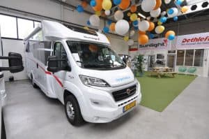 camperbemiddeling