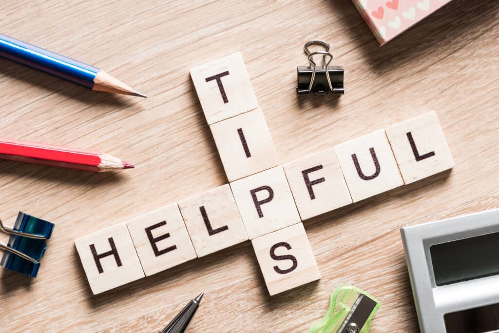 5 tips voor internet onderweg