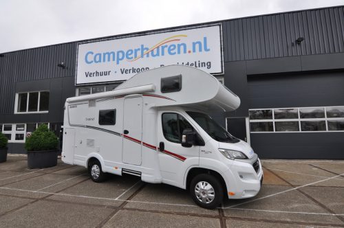 Grijp Stemmen vloeistof Camper rijden met rijbewijs B: wat zijn de eisen? | Camperhuren.nl