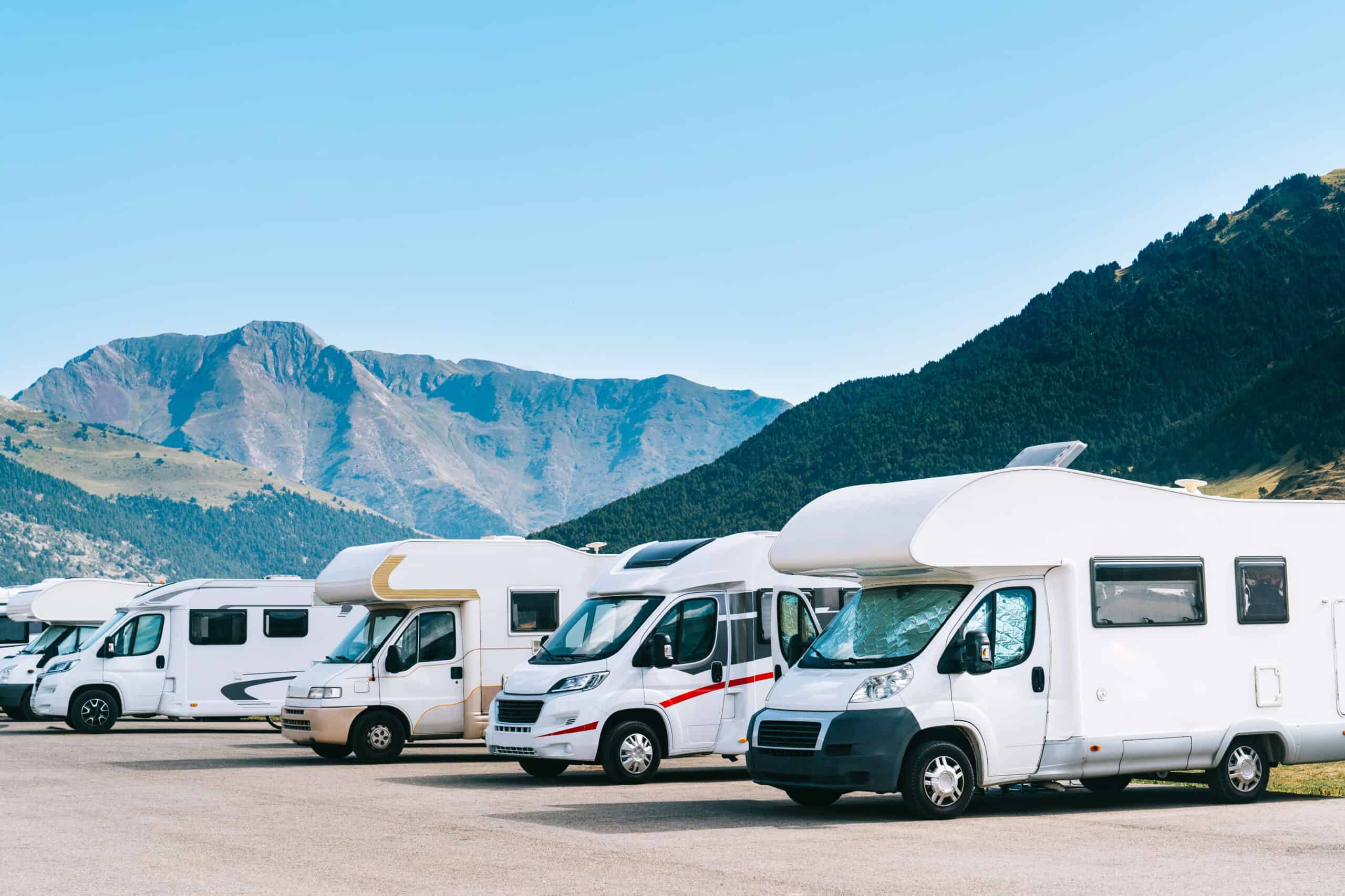 Camper Soorten Welk Soort Camper Past Bij Jou Camperhuren nl