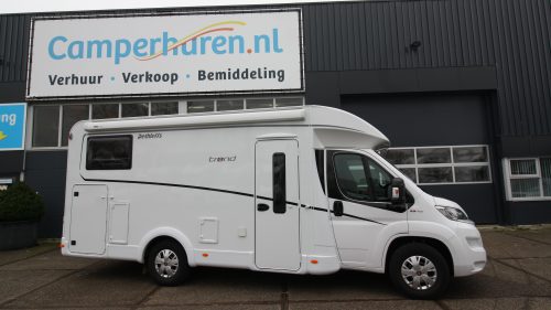 camper huren