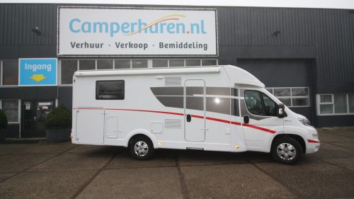 Bedienen Hoge blootstelling Snazzy Goedkope campers vind je op Camperhuren.nl! Bekijk ons aanbod