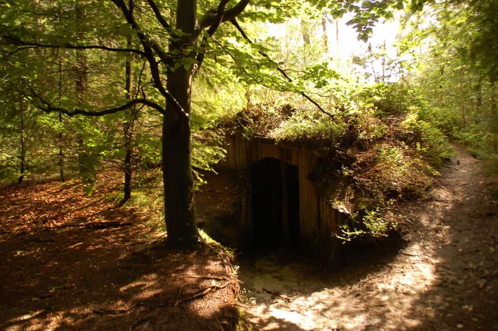 Met de camper op avontuur in Gelderland