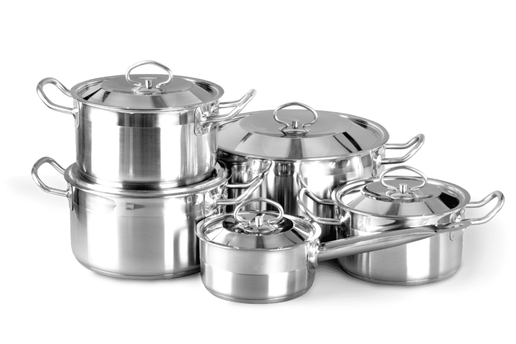 Inventarislijst camper