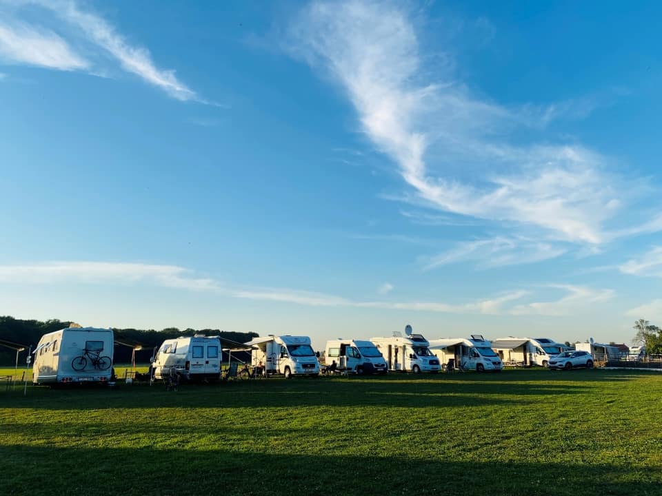 motorhome-belgium