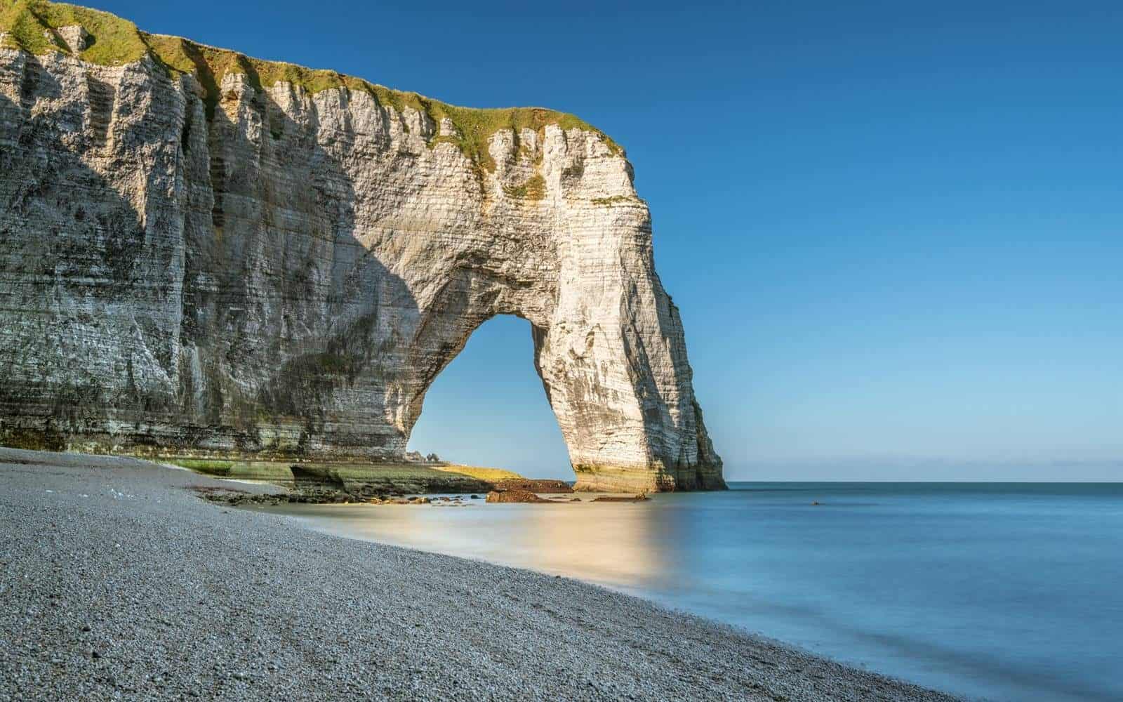 Etretat