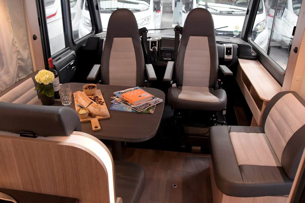 Stappenplan bij het kopen van een camper